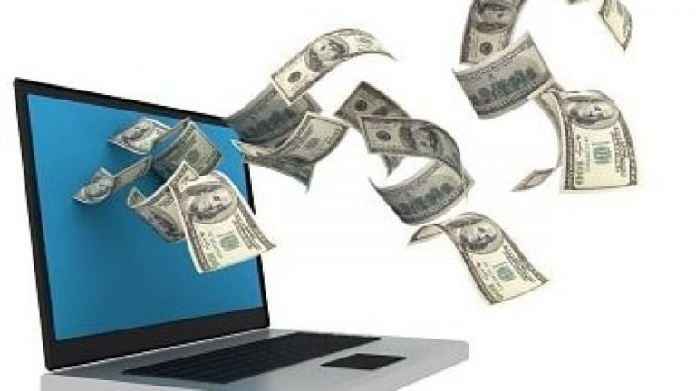 How To Make Money From A Website