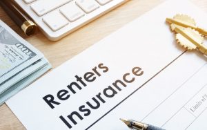Why insurance is important for renters?
