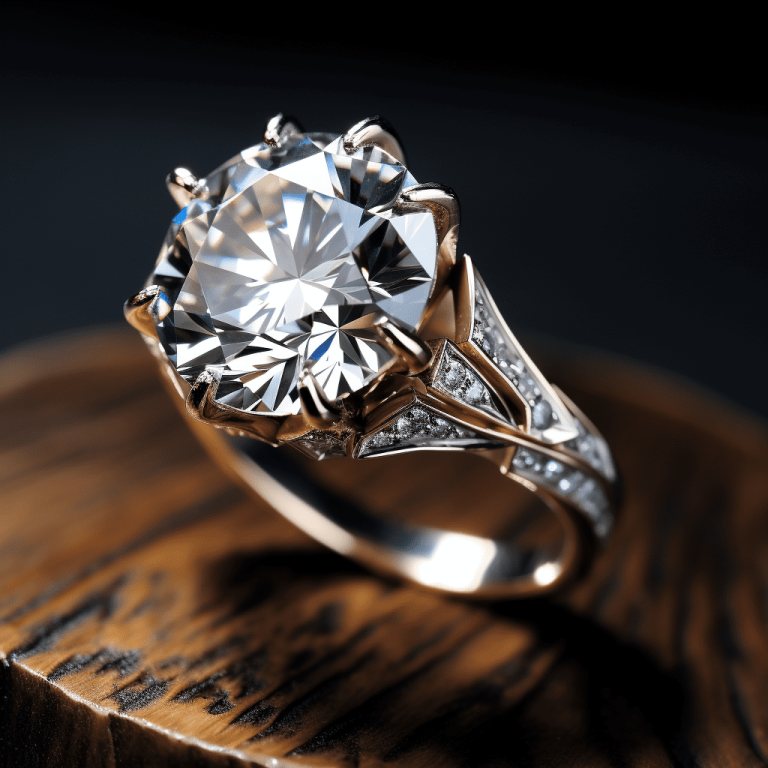 How To Shop For A Diamond Engagement Ring