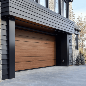 Energieffektive garasjeportåpnere: Øk boligverdien