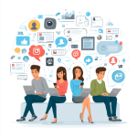 How SMM Panels Streamline Your Marketing Strategy
