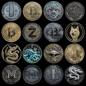 How Meme Coins Are Revolutionizing Crypto Culture
