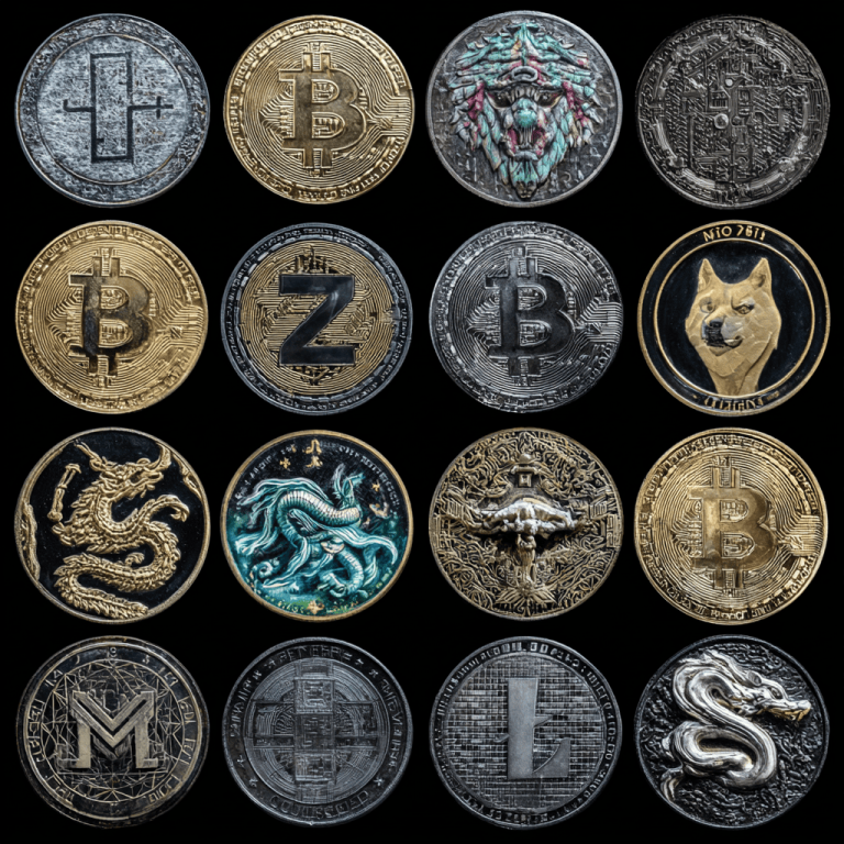 How Meme Coins Are Revolutionizing Crypto Culture