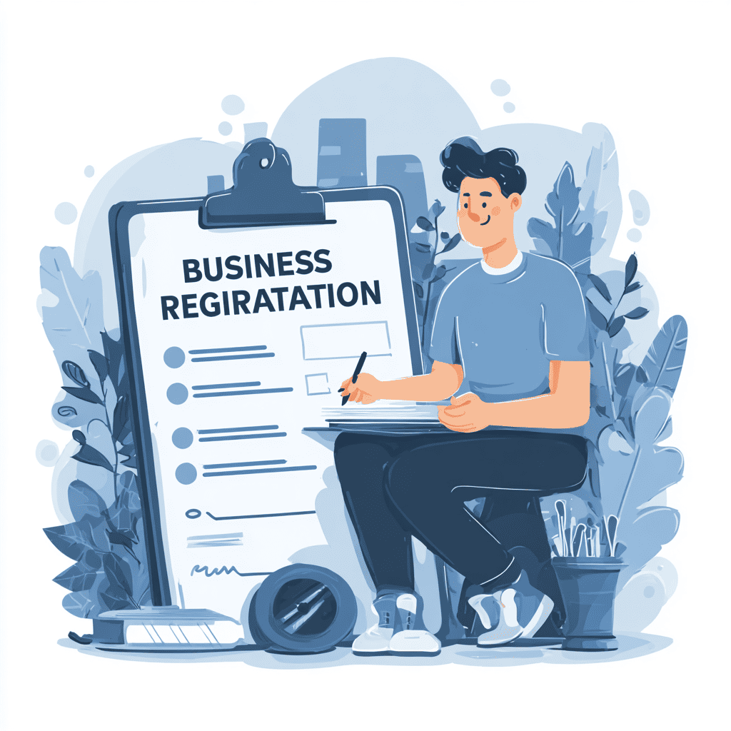 udyam registration
