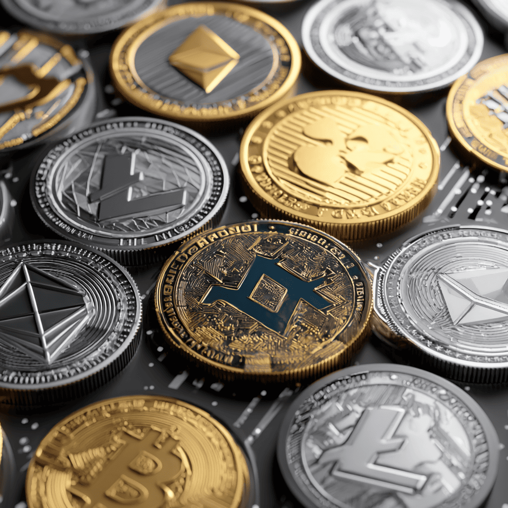 kryptovaluutta