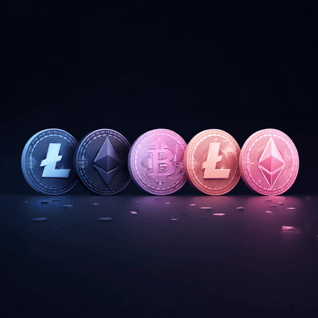 kryptovaluutta