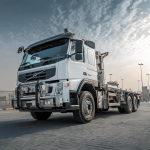 Streamline Your Dubai Business: Effortless Truck Booking