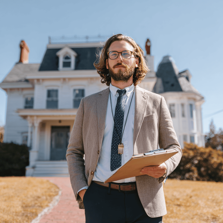 How A Buyer’s Agent Gives You Access To Off-Market Properties