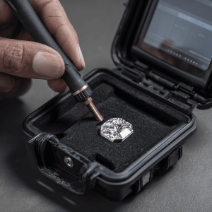 How Advanced Diamond Detectors Boost Efficiency And Discovery