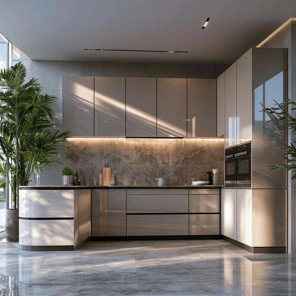 cabinets in-stock